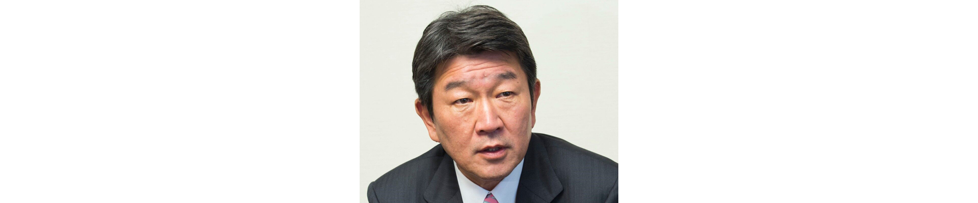 یادداشت اختصاصی وزیر خارجه ژاپن؛ روابط تغییرناپذیر، دوستانه و دیرینه بین ایران و ژاپن