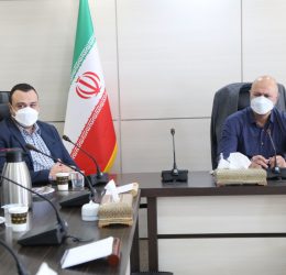 نشست هیئت مدیره کمیته مشترک بازرگانی ایران و ژاپن روز چهارشنبه سی و یکم شهریور ماه برگزار شد