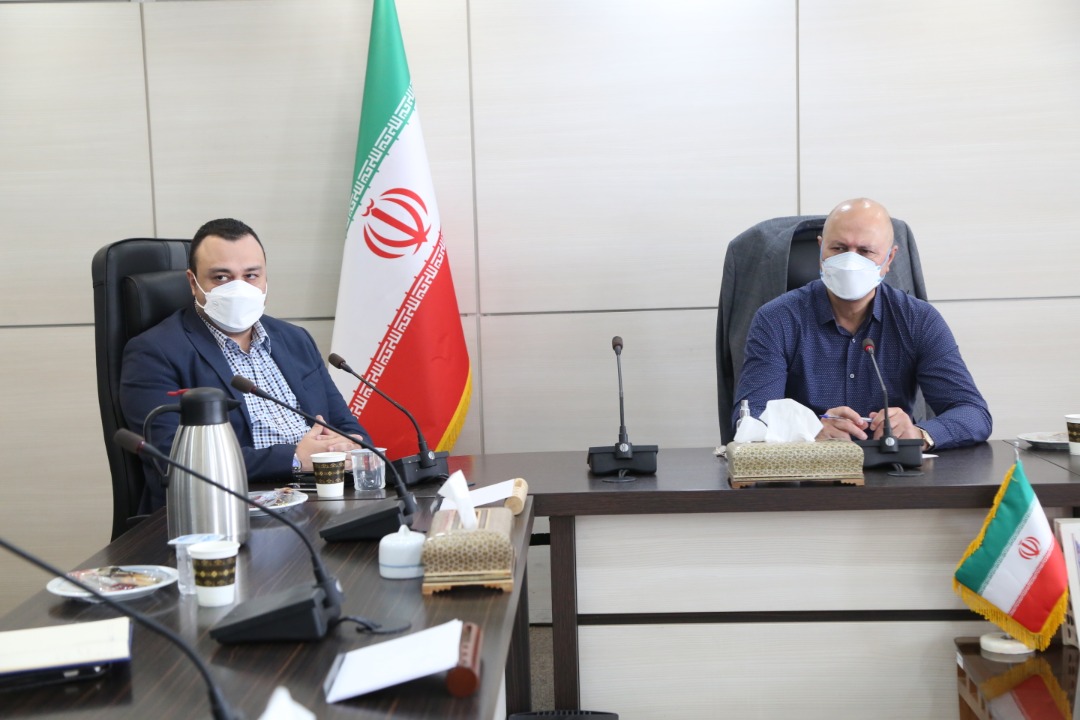 نشست هیئت مدیره کمیته مشترک بازرگانی ایران و ژاپن روز چهارشنبه سی و یکم شهریور ماه برگزار شد